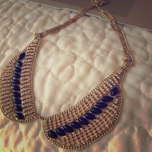 Peter Pan necklace, never worn.